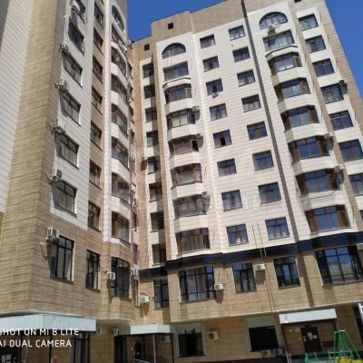 Продаю 2-комнатную квартиру, 72кв. м., этаж - 10/10,  Киевская/Уметалиева..