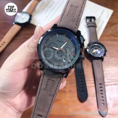 Мужские часы MONTBLANC