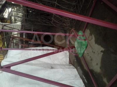 Качели детские.