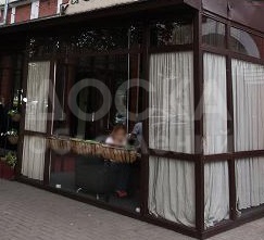 Продаю коммерческую недвижимость торговые помещения 42кв. м., Рынок Орто-Сай ,тд "Орто-Сай",