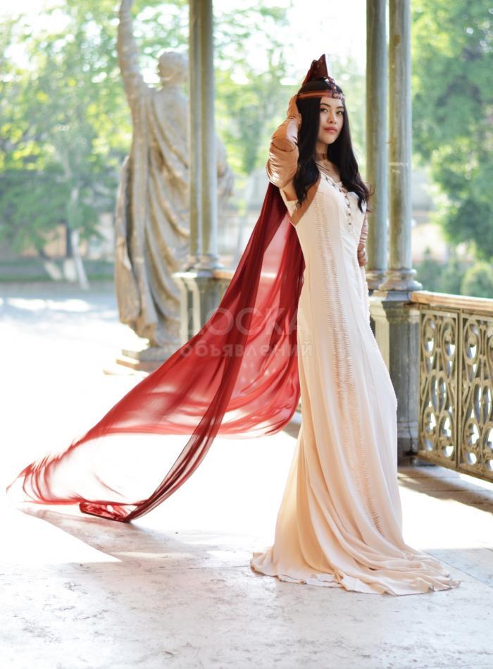 Услуги профессионального фотографа