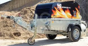 Стяжка полов по германской технологии