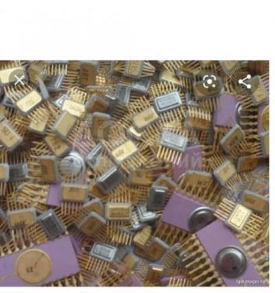 Куплю РАДИОДЕТАЛИ !!!!