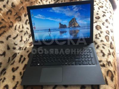 Продаю ноутбук Acer e5-573g в отличном состояние
