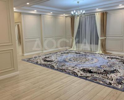 Продаю 3-комнатную квартиру, 124кв. м., этаж - 7/10, Боконбаева/Панфилова.