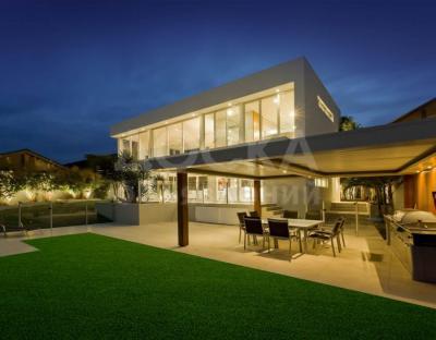 Декоративный газон для детской площадки или лужайки частного дома