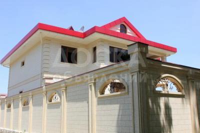 Декоративное штукатурка Травертин