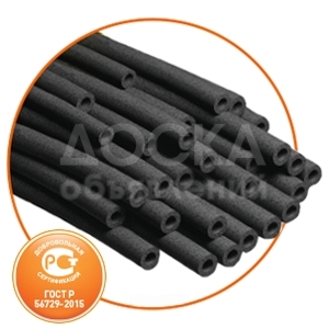 Теплоизоляционные материалы "Лит"-Россия для отопления, водоснабжения.