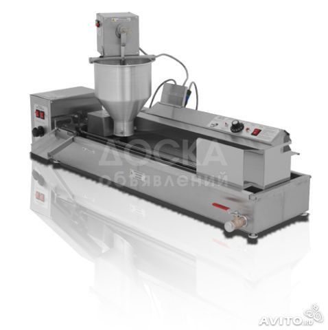 Продаю пончиковый аппарат