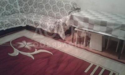 Продаю 3-комнатную квартиру, 55кв. м., этаж - 7/7, Бишкек.