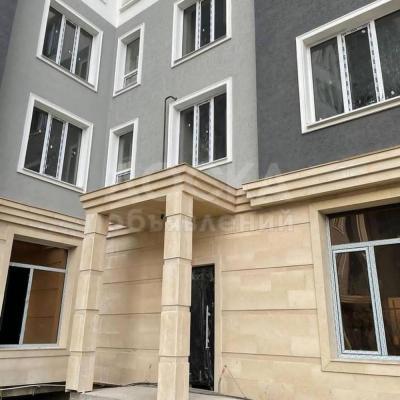 Продаю 1-комнатную квартиру, 46,22 м2кв. м., этаж - 5/10, Ул. Фрунзе.