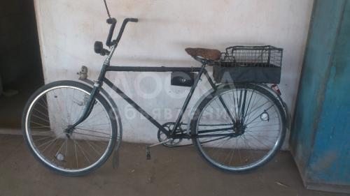 продаю вел.УРАЛ