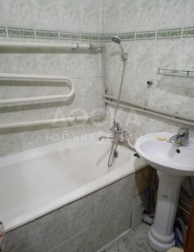 Продаю 2-комнатную квартиру, 58м2кв. м., этаж - 6/9, 6мкр.