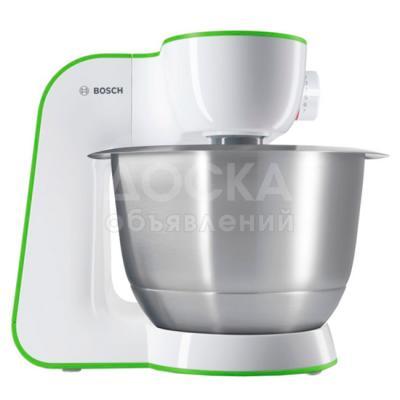 Комбайн Bosch Starline MUM54G00