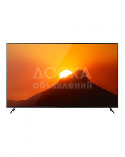 Телевизор BQ 55FSU32B