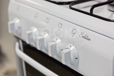 Плита De Luxe 5040.37г кр