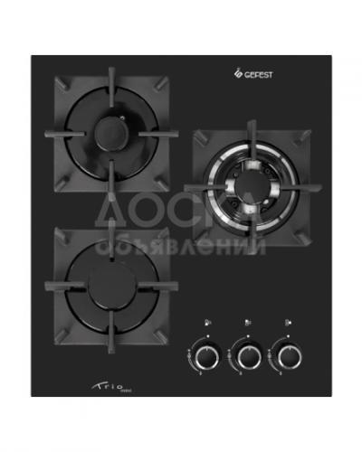 Варочная панель газовая GEFEST ПВГ 2100-01 К33