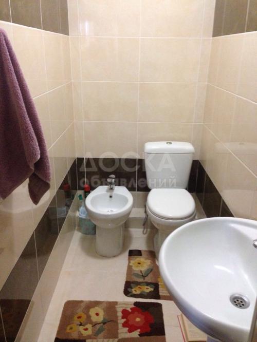 Продаю квартиру 3-ком., 86кв. м., этаж - 2/9, пр. Мира/Юж. Магистраль.