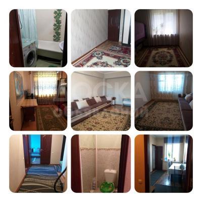 Продаю 3-комнатную квартиру, 68кв. м., этаж - 3/5, Тунгуч .