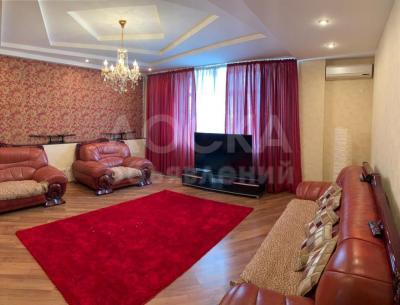 Продаю 3-комнатную квартиру, 148кв. м., этаж - 7/9, 3-30.