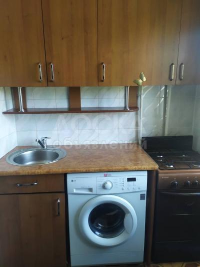 Продаю 2-комнатную квартиру, 45кв. м., этаж - 2/2, с.Пригородное ул.Юбилейная д.29.