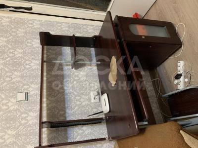 Компьютерный стул подставка