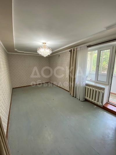 Продаю 4-комнатную квартиру, 80кв. м., этаж - 1/4, фрунзе гоголя.