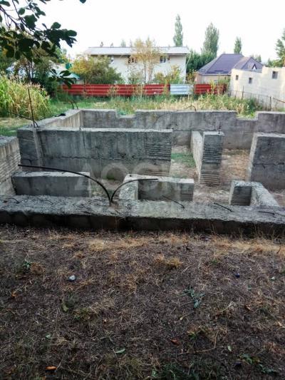 Продаю участок под строительство, 5 соток ж/м Орок.