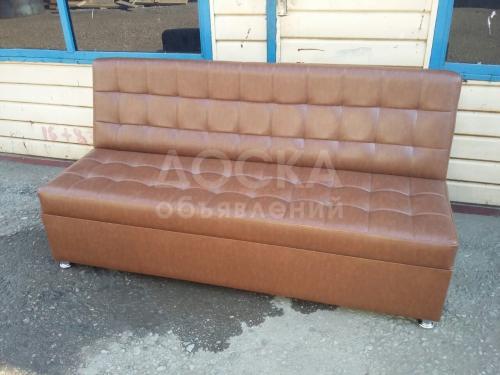 Делаю диваны на заказ