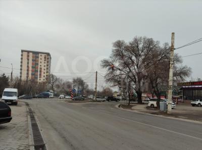 Продаю участок под строительство, 4,5 соток Баха-Гагарина.