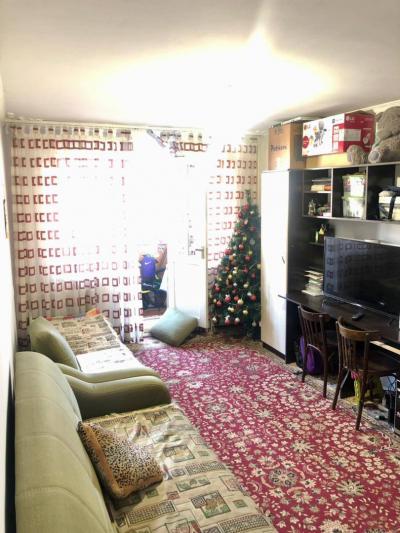 ПРОДАЮ ДВУХКОМНАТНУЮ КВАРТИРУ