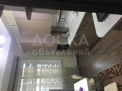 Продаю 2-комнатную квартиру, 65кв. м., этаж - 5/10, Тимирязева пер Рыскулова .