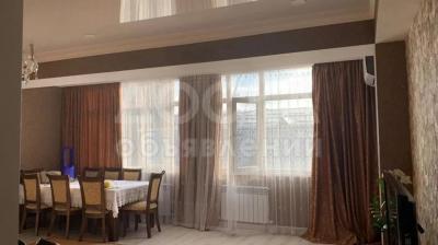 Продаю 3-комнатную квартиру, 106кв. м., этаж - 5/9, бульвар Эркиндик .