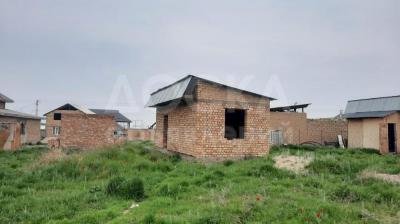 Продаю участок под строительство, 4 соток Ак Ордо 3, Тилекмат Аке 15.