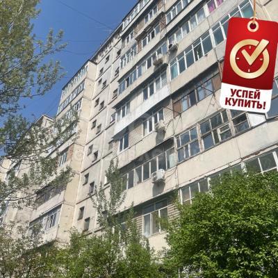 Продаю 4-комнатную квартиру, 80кв. м., этаж - 7/9, Микрорайон Джал-23, 89.