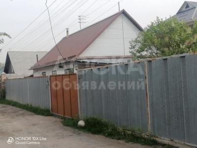 Продаю дом 4-ком. 50кв. м., этаж-1, 3,5-сот., стена кирпич, Лущихина/Калужская.