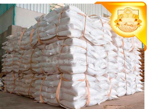 Рис Высший сорт