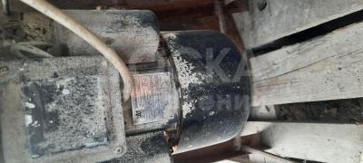 Продаю дробилку самодельную