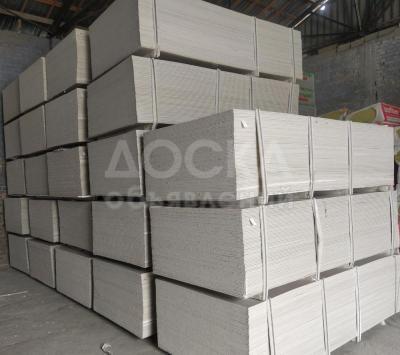 Гипсокартон Практик от Завода Изготовителя