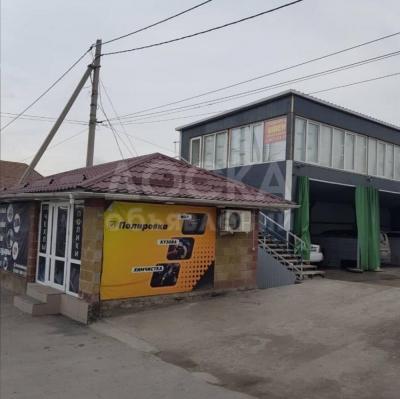 Продаю помещение свободного назначения 300кв. м., Жумабека/Осмонкула .