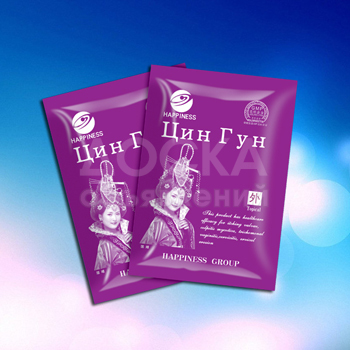 Тампоны Цин Гун Happiness Бишкек