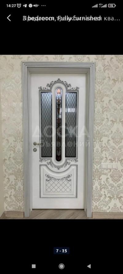 Продаю 3-комнатную квартиру, 100кв. м., этаж - 2/10, аалы токомбаева.