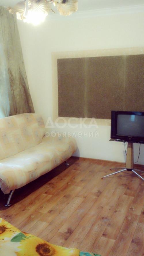 Продаю квартиру 1-ком., 29.30кв. м., этаж - 2/3, Бишкек.