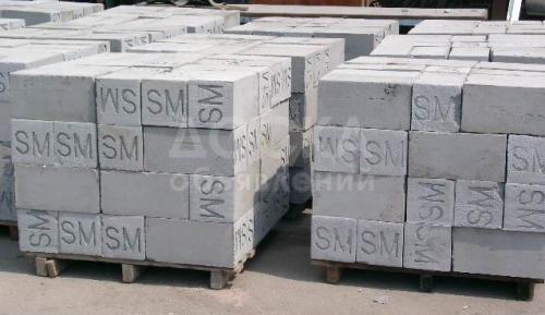 Оборуд-е для производства пенобетона