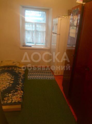 Продаю дом 4-ком., 59кв. м., этаж-2, 6-сот., стена саман, Бишкек.