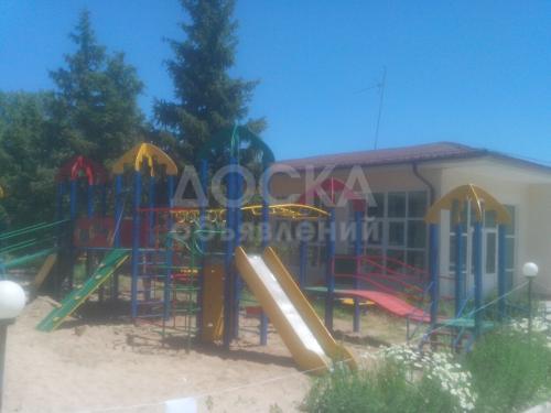 Изготавливаем детские игровые оборудования