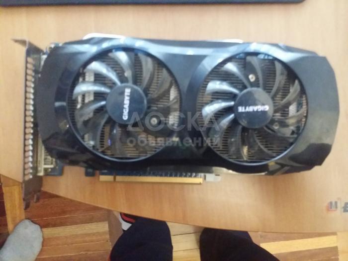 видеокарта GIGABYTE GV-N4600C-768i