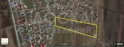 Продаю участок под строительство, 6 соток село Кок-Жар ул. Алапаева.