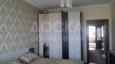 Продаю квартиру 3-ком., 106кв. м., этаж - 2/10, по Советской.