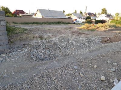 Продаю участок под строительство, 7,5 соток улар №2.